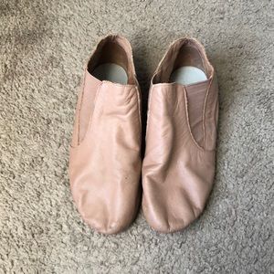 Capezio Jazz shoes